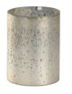 Wildwood Lamps Sic Silver Medium Vase-0