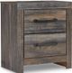 Signature Design by Ashley® Drystan 5-Piece Multi Full Bookcase Bed Set-5