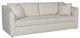 Vanguard® Furniture Ease Custom Addie Pull Out Sleeper Sofa-1