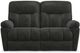 La-Z-Boy® Morrison Navy La-Z-Time® Full Reclining Loveseat-1