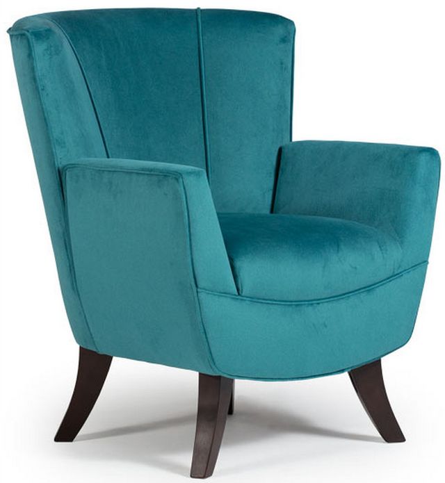 Best® Home Furnishings Customizable Bethany Accent Chair | Appliance ...