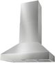 Thor Kitchen® 36" Stainless Steel Wall Mounted Range Hood-3