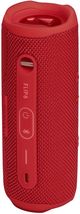 JBL® Flip 6 Red Portable Speaker-2