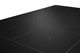 Whirlpool® 30" Black Intelligent Induction Cooktop with Temp Cook™ Technology and WipeClean™ Coating-2