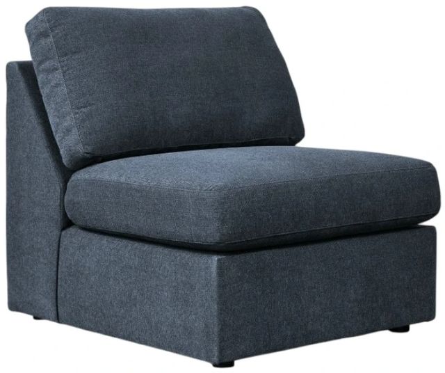 Signature Design by Ashley® Modmax 5-Piece Ink Left-Arm Facing Sectional and Chaise-2