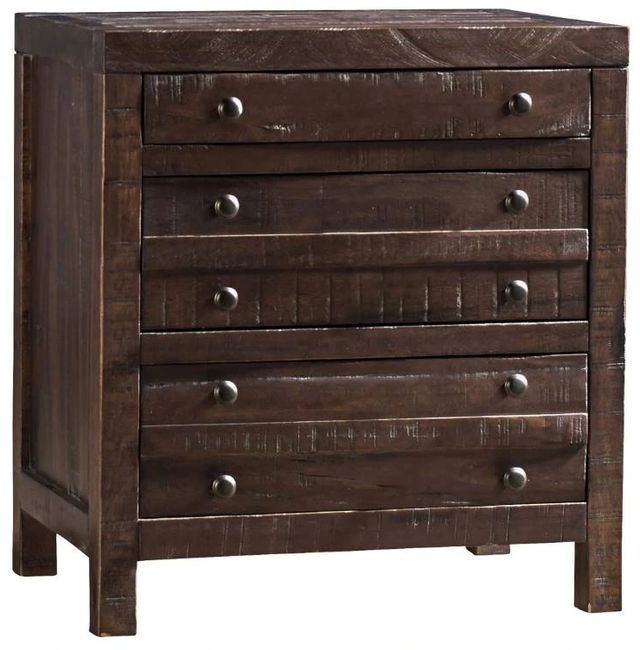Modus Furniture Townsend Java Nightstand-0