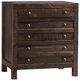 Modus Furniture Townsend Java Nightstand-0