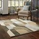 Oriental Weavers™ Strada 5'x7' Style 2 Area Rug-1