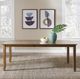 Liberty Furniture Santa Rosa II Antique Honey Rectangular Dining Table-2
