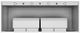 Vent-A-Hood® Designer Series 60" Stainless Steel Wall Mounted Range Hood-2