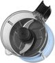 KitchenAid® 3.5 Cup Blue Velvet Food Chopper-2