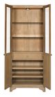 Hammary® Chastain Westbridge Brown Bookcase-2