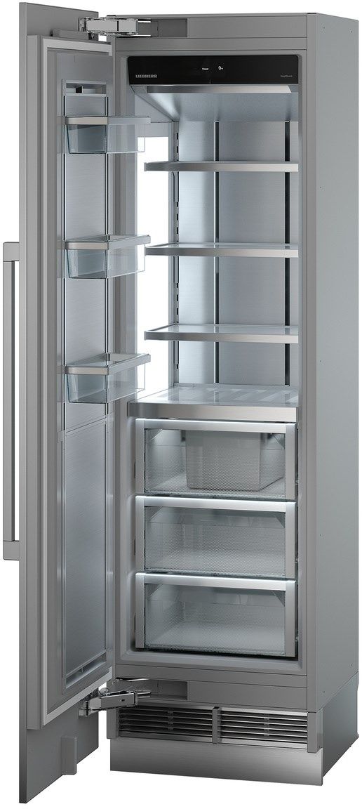 Liebherr Monolith 11.5 Cu. Ft. Panel Ready Column Freezer-3