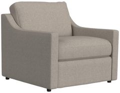 Flexsteel® Sky Cast Ash Fabric Outdoor Chair