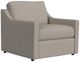Flexsteel® Sky Cast Ash Fabric Outdoor Chair-0