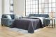 Signature Design by Ashley® Cashton Blue Queen Sofa Sleeper-5