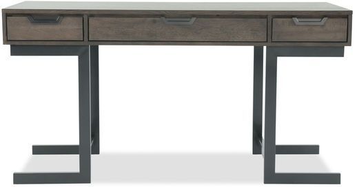 Aspenhome® Harper Point Fossil 60" Writing Desk-0