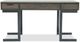 Aspenhome® Harper Point Fossil 60" Writing Desk-0