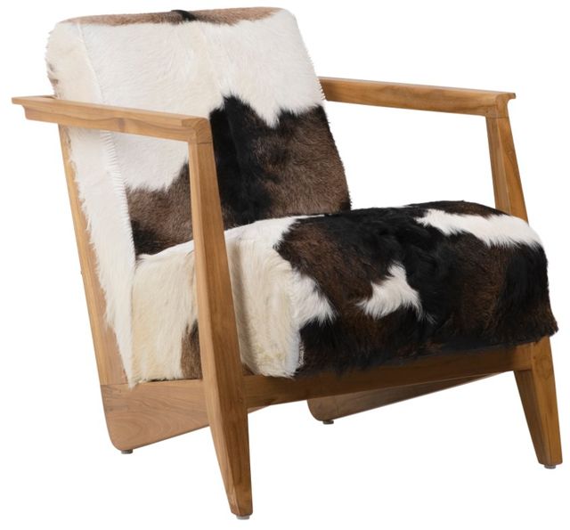 Dovetail Furniture Naela Natural Occasional Chair-0