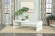 Coaster® Airell White High Gloss Coffee Table-3