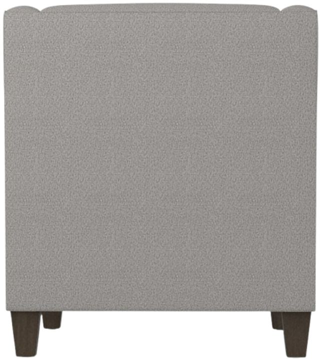 Flexsteel® Holly Gray Chair-3