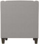 Flexsteel® Holly Gray Chair-3