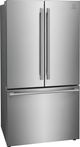 Electrolux 36" 23.3 Cu. Ft. Stainless Steel Counter Depth French Door Refrigerator-4