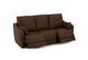 Flexsteel Aubry Buy the Power Reclining Sofa and Power Recliner Get FREE 55" TV-1