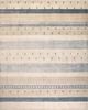 Feizy Legacy Beige/Gray 5' x 8' Rug-0