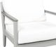 CabanaCoast® Customizable Nevis Aluminum Outdoor Deep Seating-3