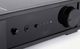 Rega Black Integrated Amplifier-2