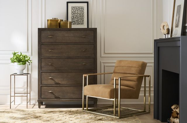 Universal Explore Home™ Montclair Cocoa Chest-1