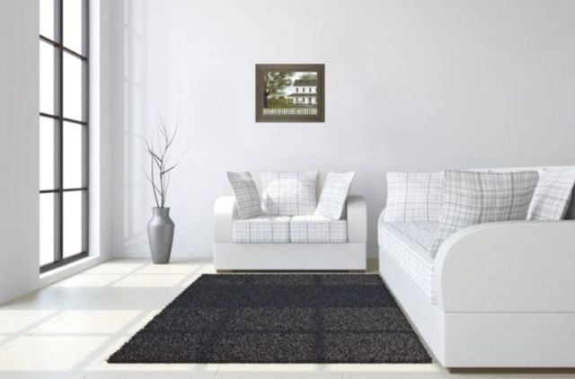 Classy Art The Green, Green Grass of Home by Billy Jacobs Wall Art-2
