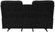 Best® Home Furnishings Customizable Unity Power Reclining Space Saver® Console Loveseat-3