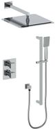 ZLINE Crystal Bay Chrome Thermostatic Shower System-0