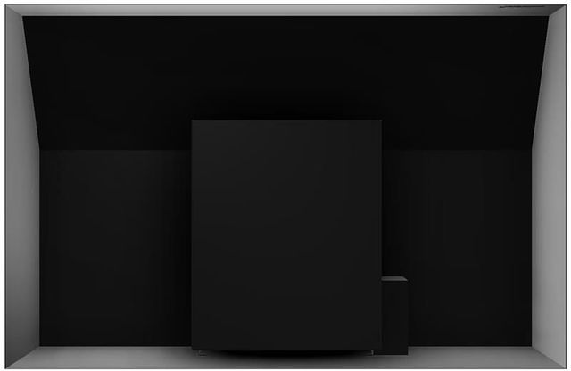 Vent-A-Hood® 30" Black Air Recover System (ARS) Duct-Free Under Cabinet Range Hood-2