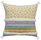 Livia Bohemian Yellow Decorative Pillow-0