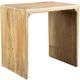 Furniture Classics Holliman Natural End Table-0