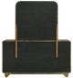 Coaster® Amsbury Nutmeg Dresser and Mirror-4