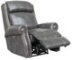 BarcaLounger© Blair Wrenn Gray Recliner-2