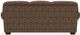 La-Z-Boy® Mackenzie Fireside Queen Sleep Sofa-3