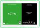 Atlona® Velocity™ White 10" Touch Panel-1