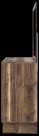 Signature Design by Ashley® Chirason Brown Dresser and Mirror-4