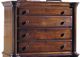 Durham Furniture George Washington Architect Vernon Drawer Deck-0