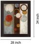 Classy Living Retro Orbit Wall Art-1