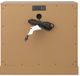 Flexsteel® Sagehill Brown Nightstand-3
