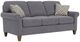 Flexsteel® Customizable Westside Sofa-0