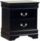 Mazin Furniture Mayville Nightstand-0