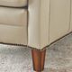 Parker House® Vermont Pearl Glow Manual Pushback Recliner-4