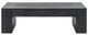 Classic Home Bristol Black Coffee Table-2